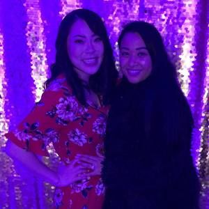 Meet your Posher, Mary